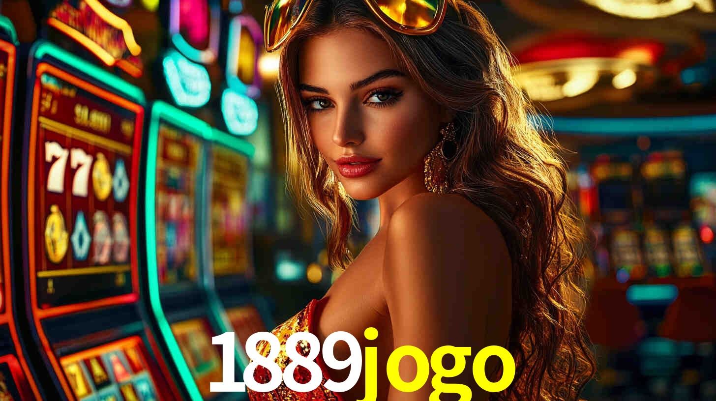 Welcome Bonus 1889jogo