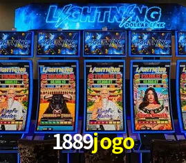 Desvendando o Mundo dos Jogos Virtuais na 1889jogo