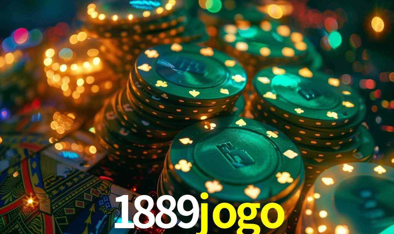 Experiência VIP 1889jogo