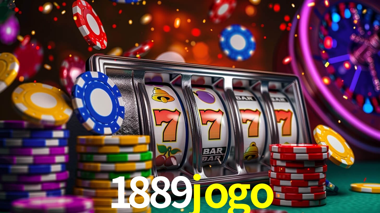 Casino Ao Vivo 1889jogo