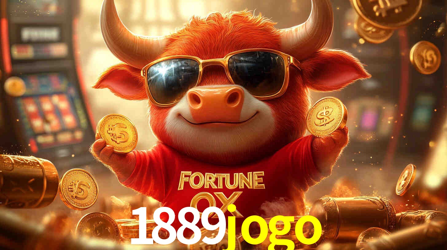 Daily Bonuses 1889jogo
