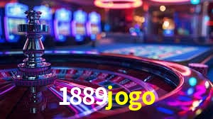 Responsive Design 1889jogo