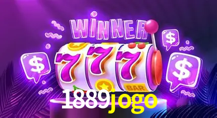 Descubra a Magia dos Jogos de Arcade no 1889jogo