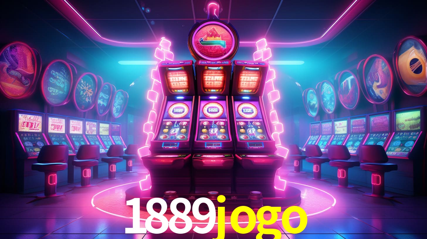 Live Casino 1889jogo