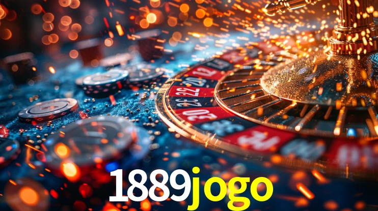 APP oficial da 1889jogo para mobile