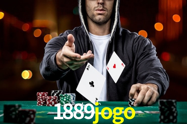 1889jogo App Interface