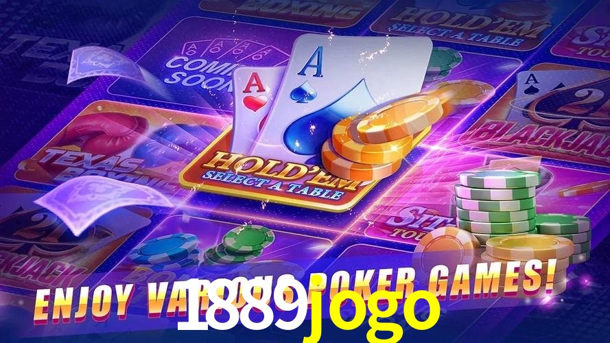cassino 1889jogo