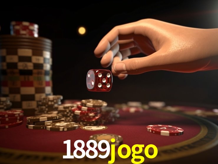 Cadastro Rápido 1889jogo