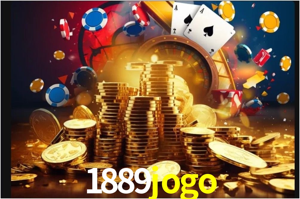 Interface do App 1889jogo