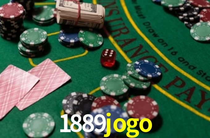 Exclusive Games 1889jogo