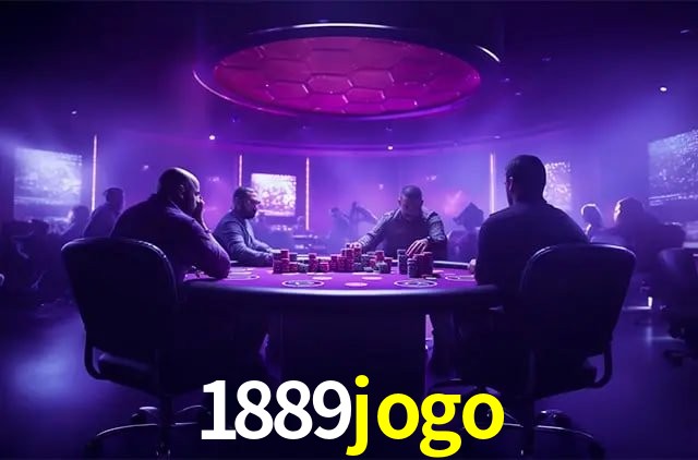 Jogos de Slot 1889jogo