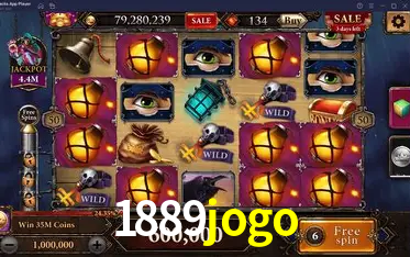 1889jogo: A Experiência de Casino com Jogos de Mesa ao Vivo