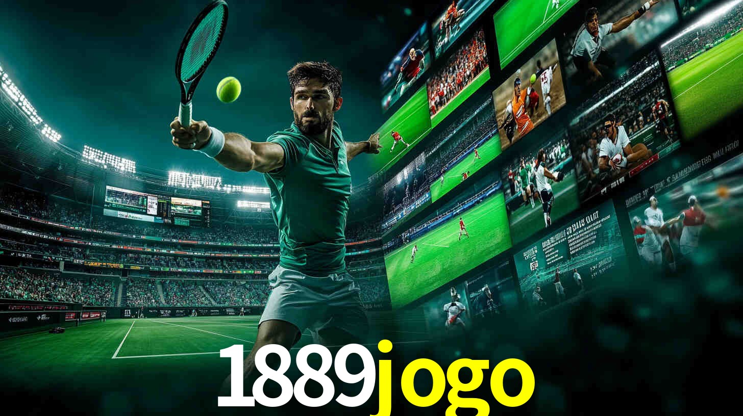 Explorando a Categoria de Eventos em Apostas na 1889jogo