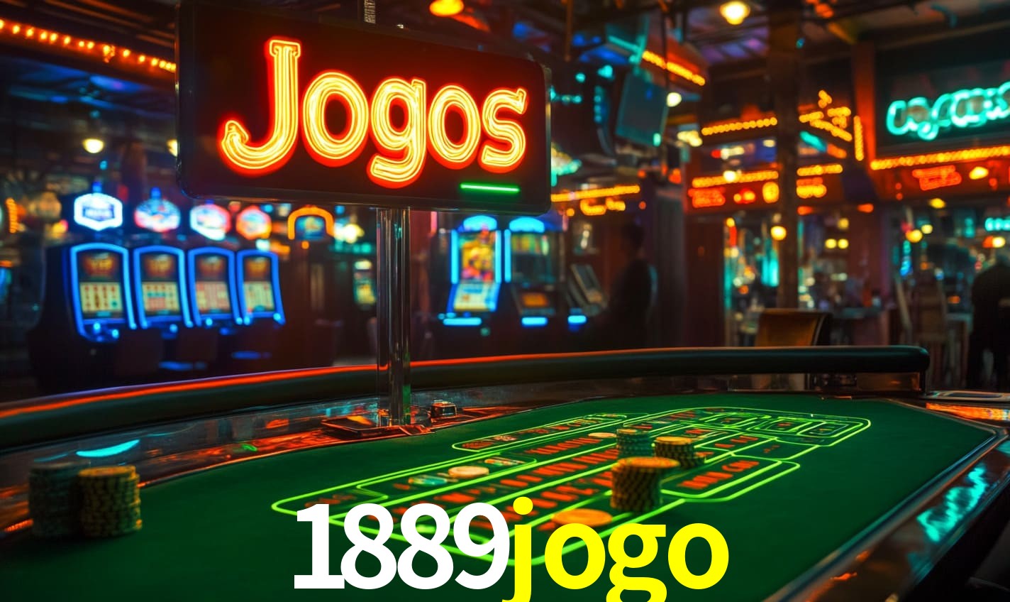 Integração de APIs 1889jogo