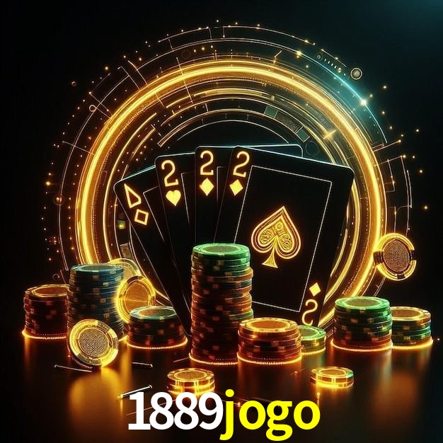 Login Seguro 1889jogo
