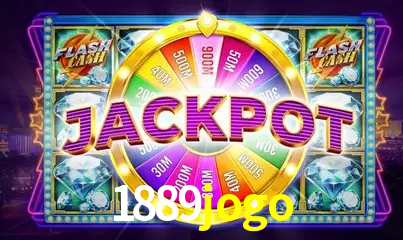 Descubra o Mundo do Cassino Online com 1889jogo