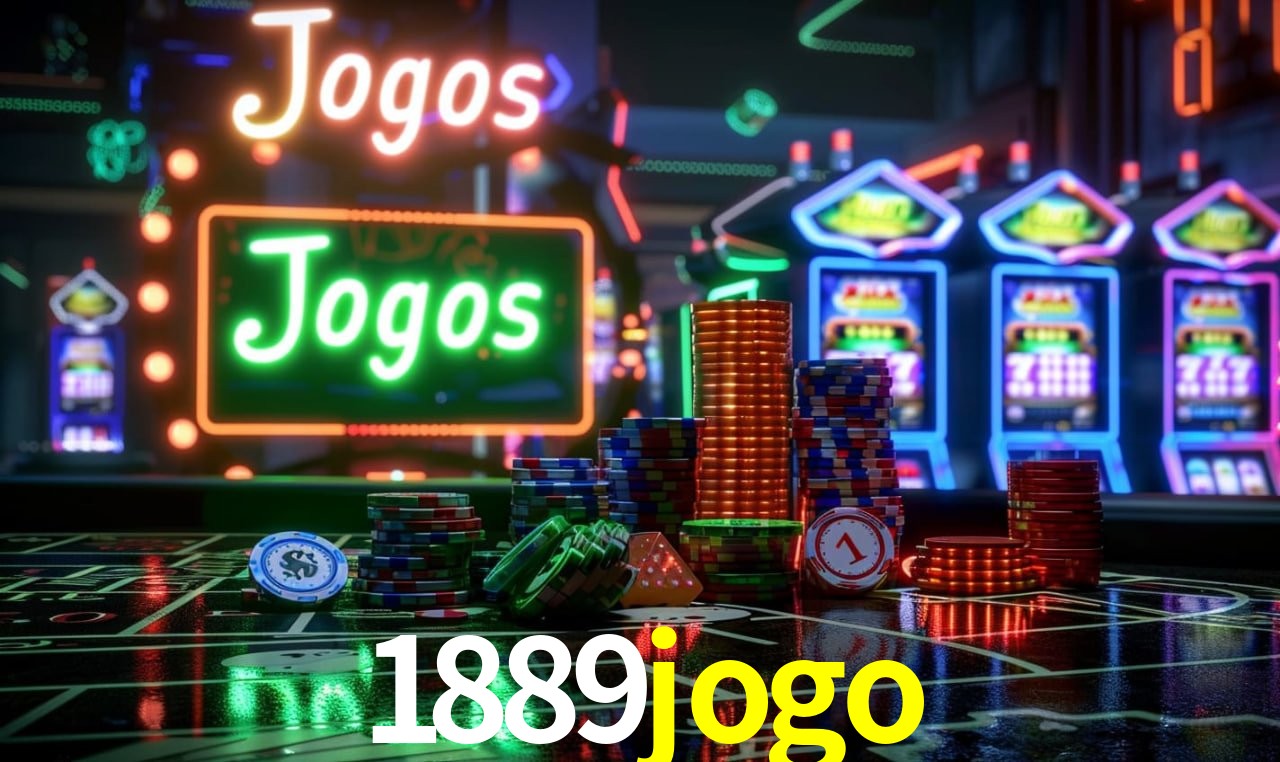Premium Interface 1889jogo