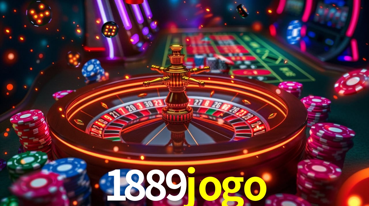 Interface Premium 1889jogo
