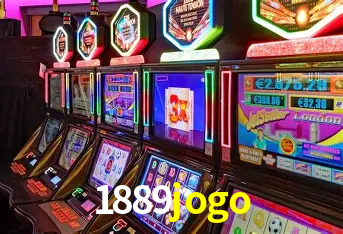 A Emoção da Loteria na 1889jogo: Uma Chance de Mudança de Vida