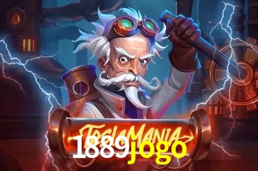 Design Responsivo 1889jogo