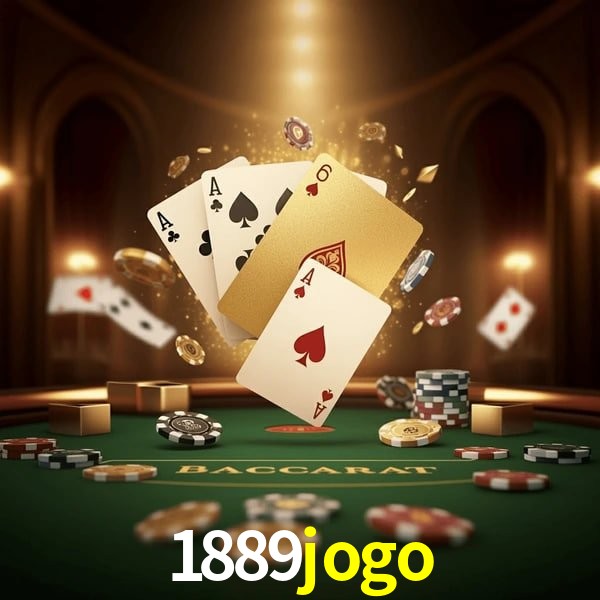 Live Casino 1889jogo