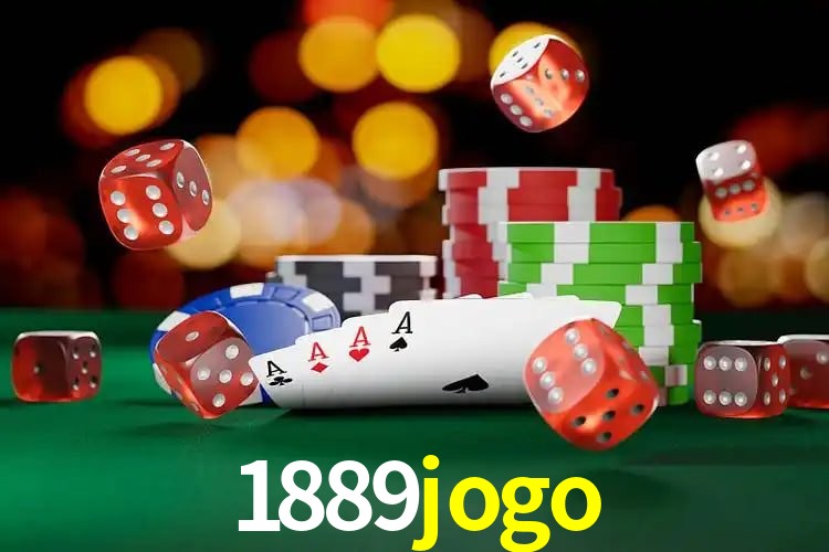 Benefícios da Conta 1889jogo