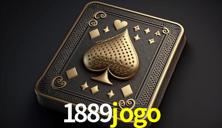 Diretório de Jogos 1889jogo