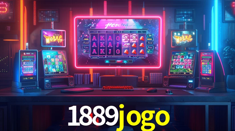 Spaceman Game 1889jogo