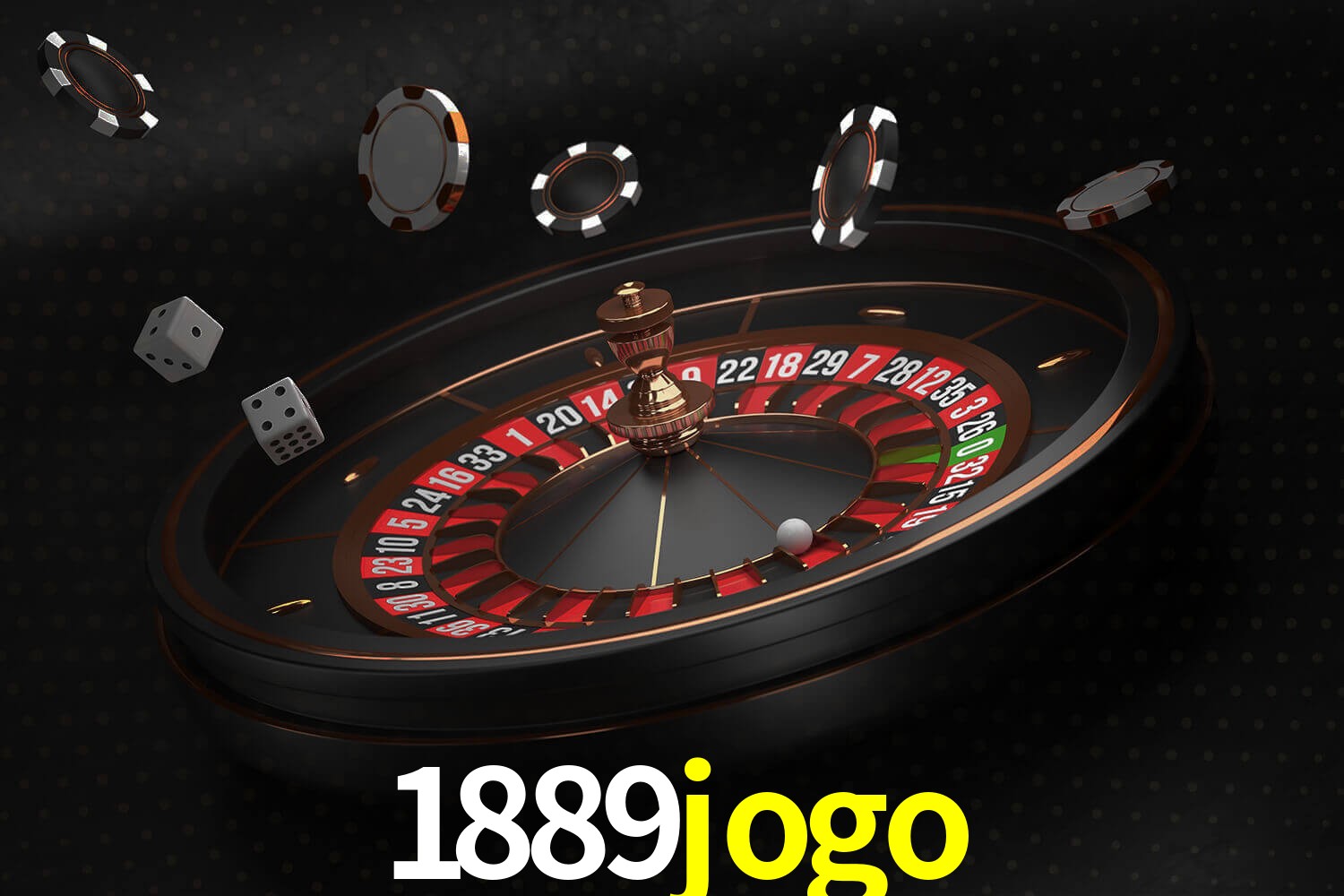 Blackjack Table 1889jogo