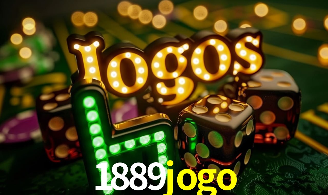 Provedores de Jogos 1889jogo