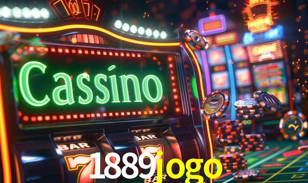 Promoção Relâmpago 1889jogo