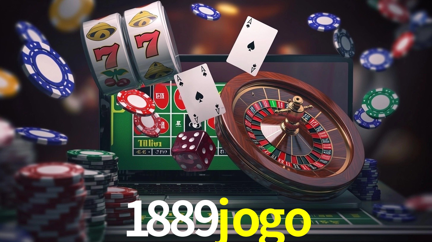 Tennis Betting 1889jogo