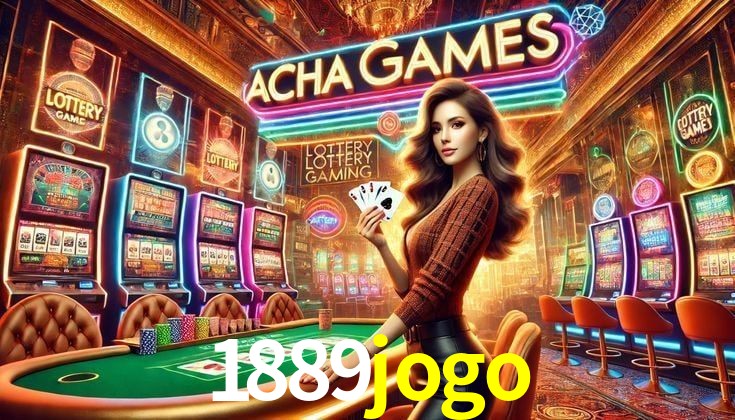 Secure Login 1889jogo