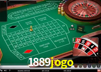 A Experiência Imersiva dos Cassinos Ao Vivo no 1889jogo