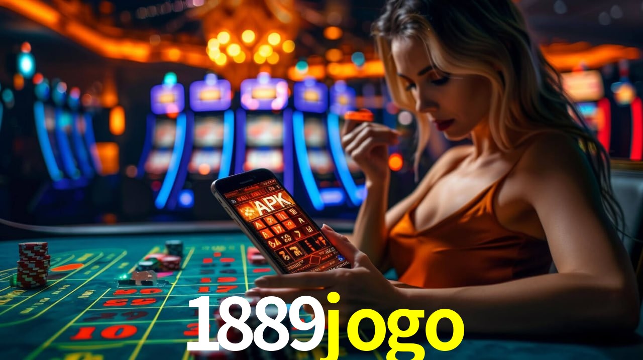 Game Providers 1889jogo