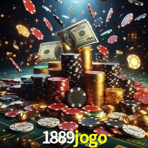 1889jogo: Seu Especialista em Apostas Esportivas Brasileiras
