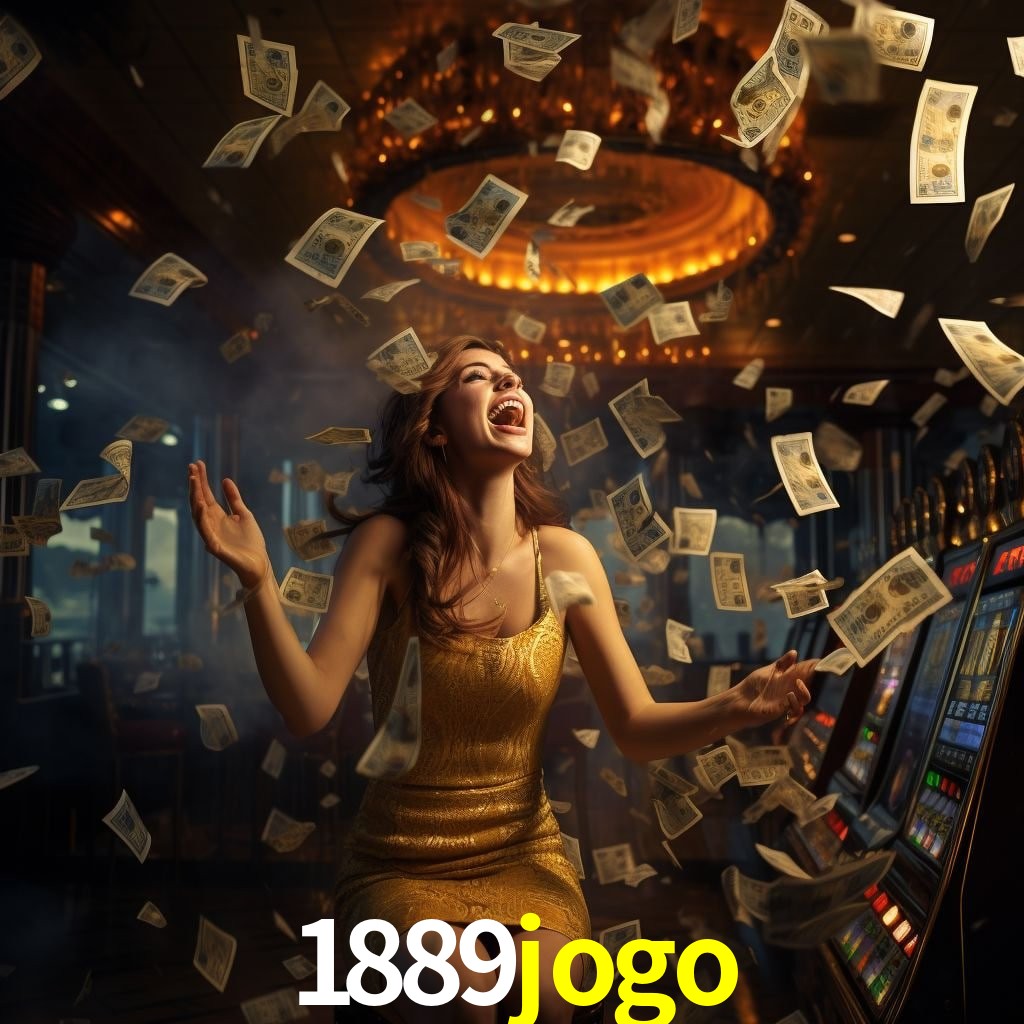 Slot Games 1889jogo