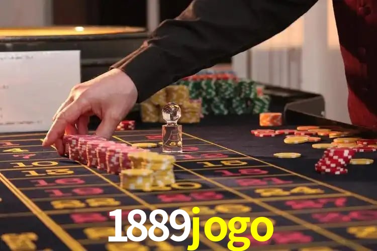 Apostas Esportivas na 1889jogo: Um Guia Completo