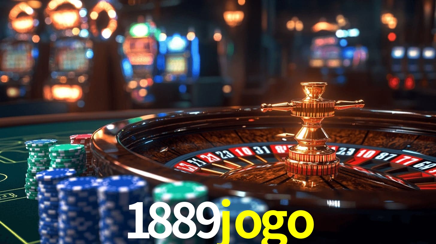 VIP Casino 1889jogo