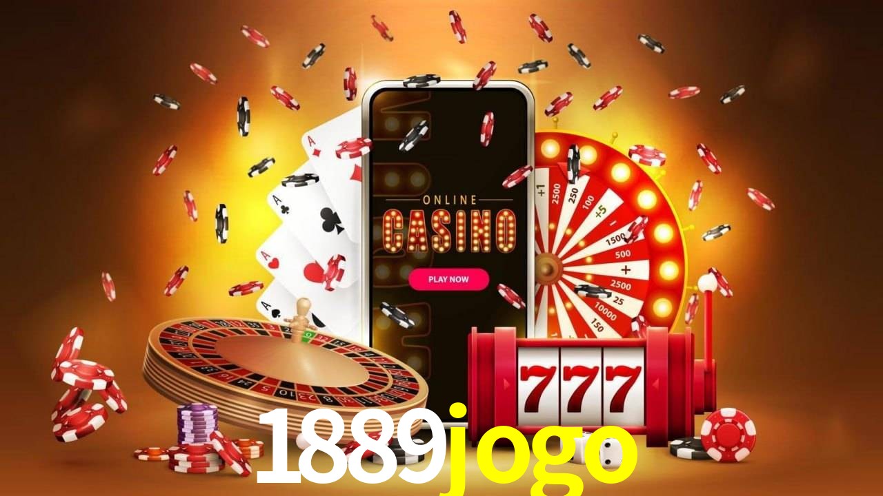 Tecnologia da Plataforma 1889jogo