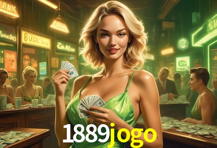 Desvendando o Mundo dos Jogos Virtuais na 1889jogo
