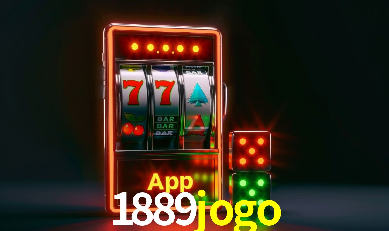 Casino Ao Vivo 1889jogo