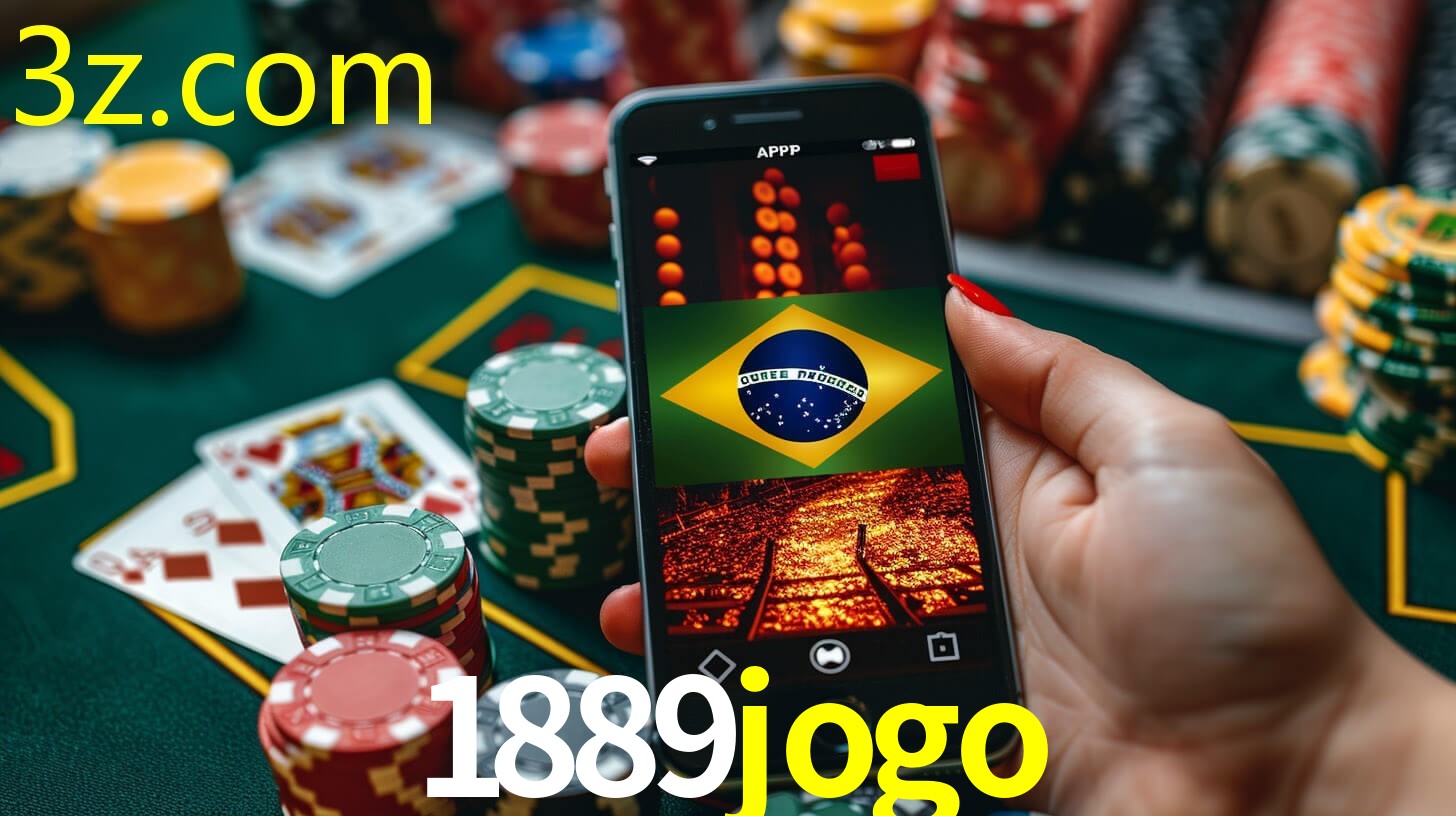1889JOGO