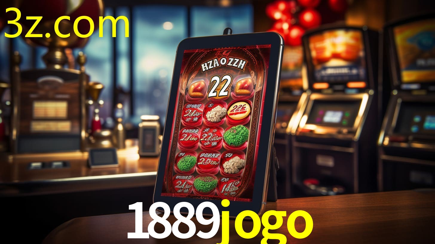 1889JOGO