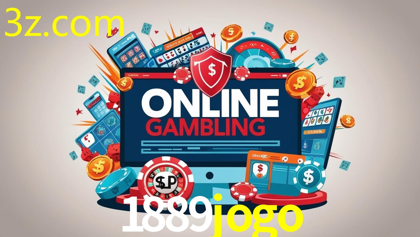 1889JOGO