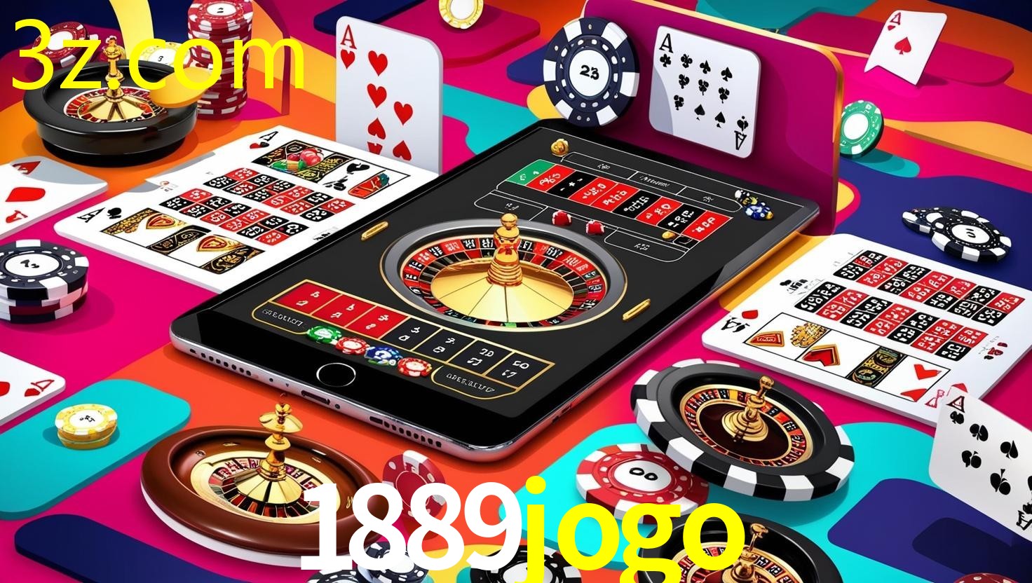 1889JOGO